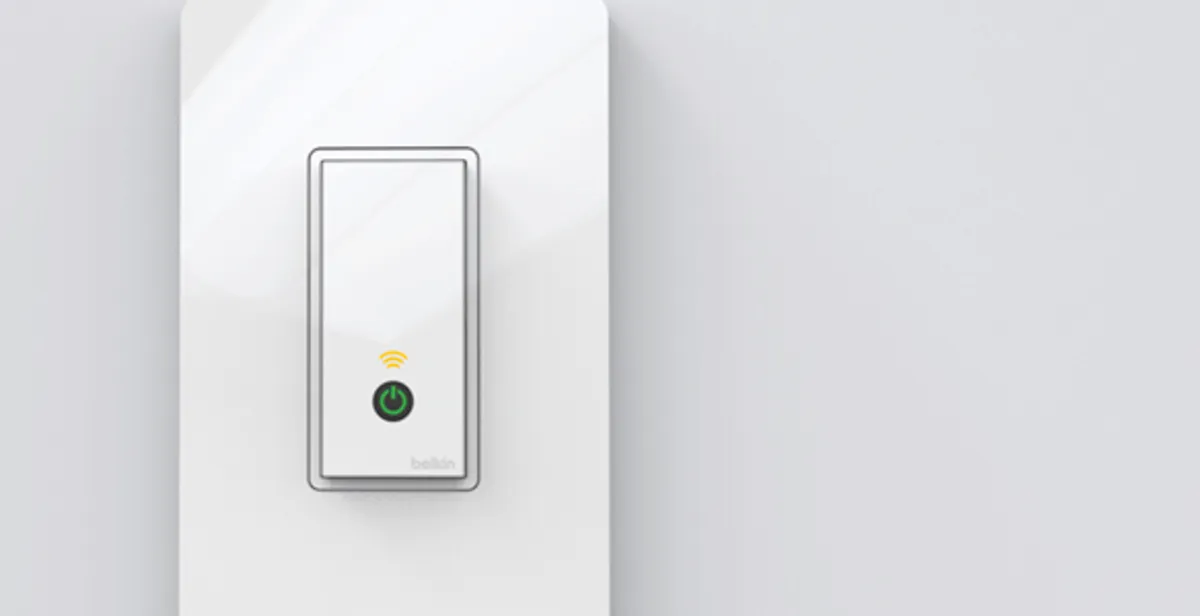 Modern light switch repair and replacement service in Cleveland, OH