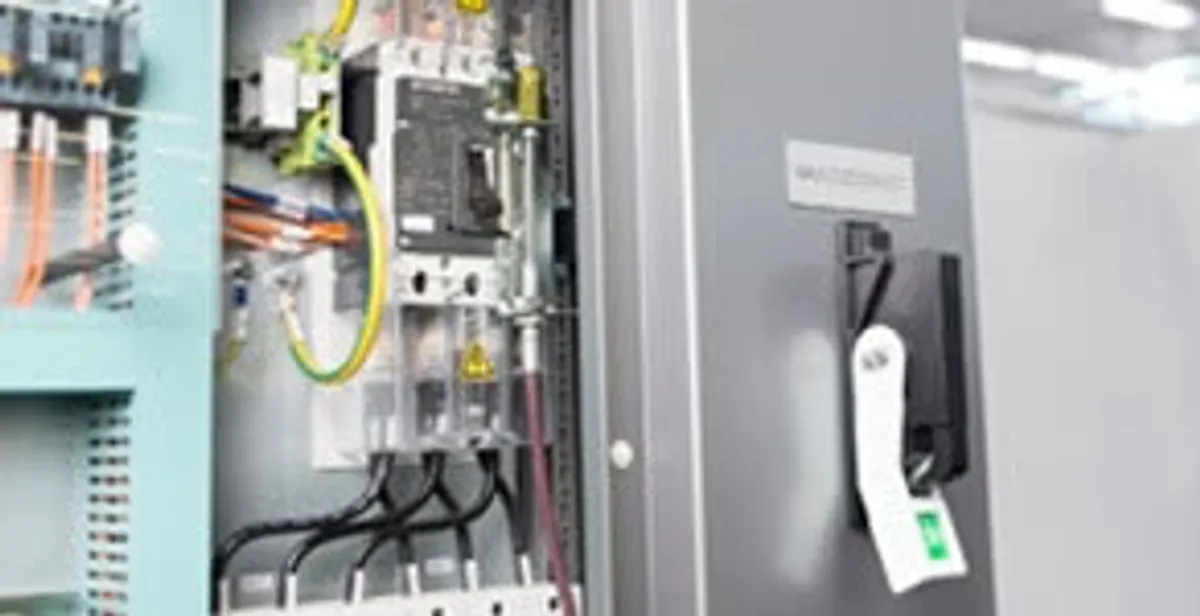 lightning surge protection service with electrical panel protection installed by licensed electricians in Cleveland, OH