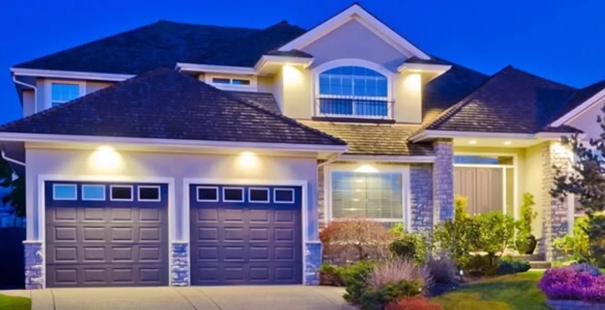 Programmable lighting installation improving residential exterior lighting control in Cleveland, OH